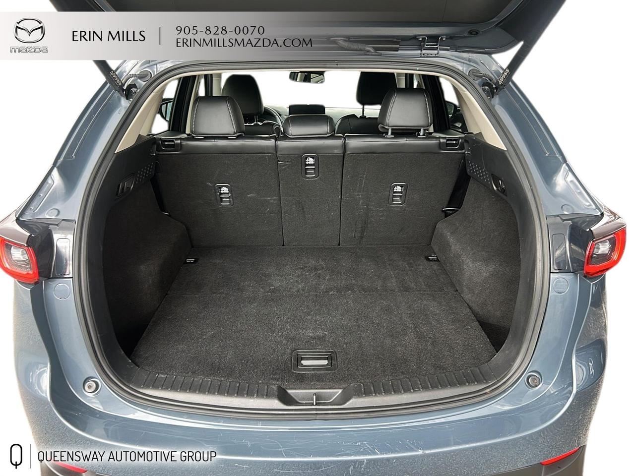 2024 Mazda CX-5 GS Photo