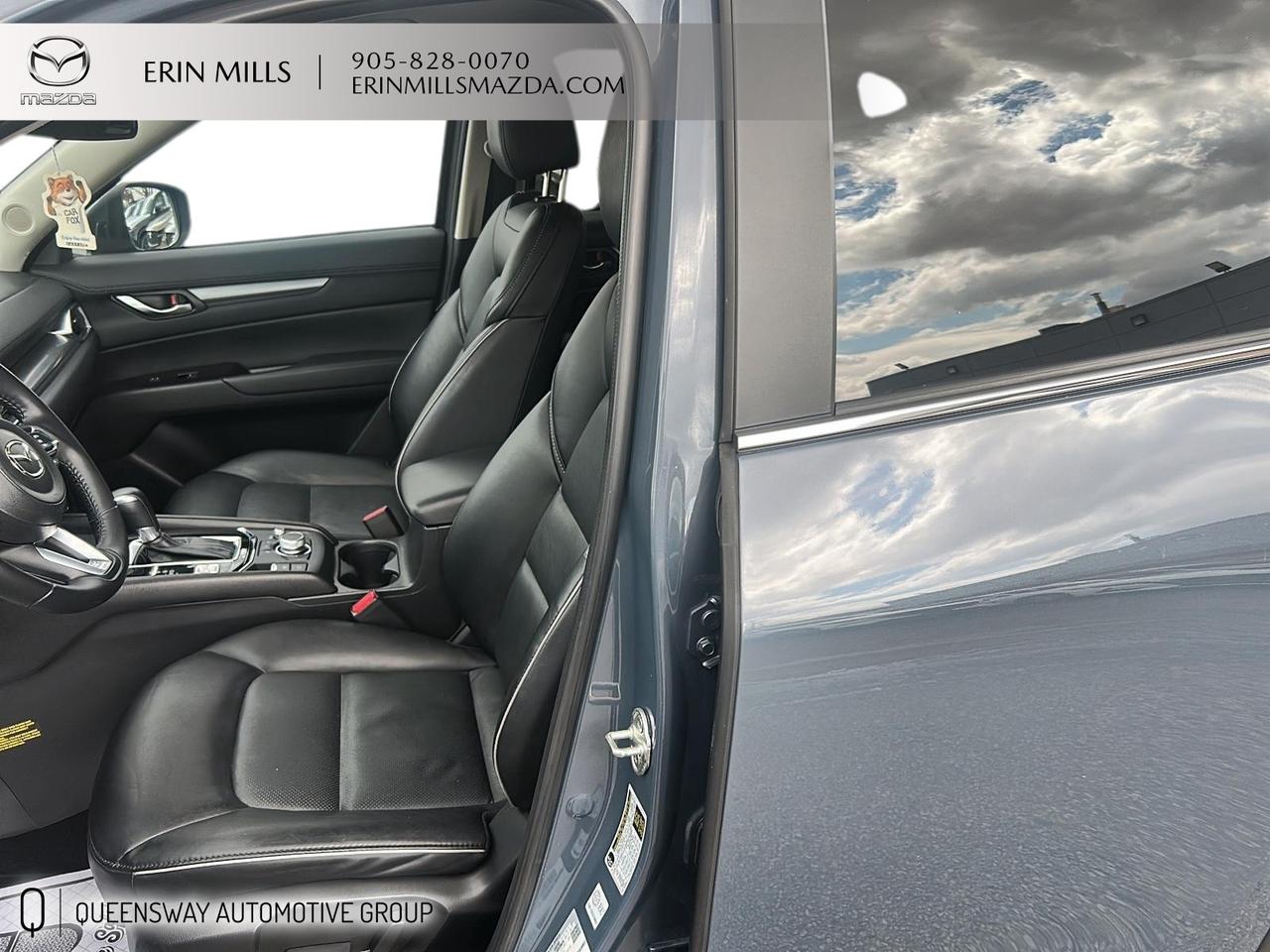 2024 Mazda CX-5 GS Photo