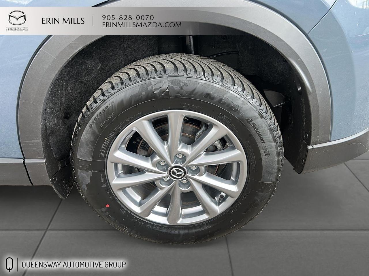 2024 Mazda CX-5 GS Photo