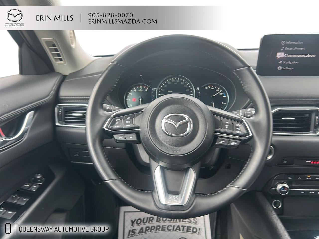 2024 Mazda CX-5 GS Photo