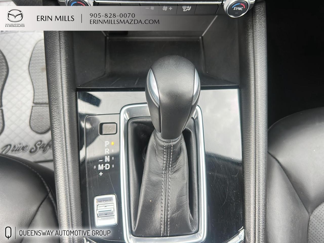 2024 Mazda CX-5 GS Photo