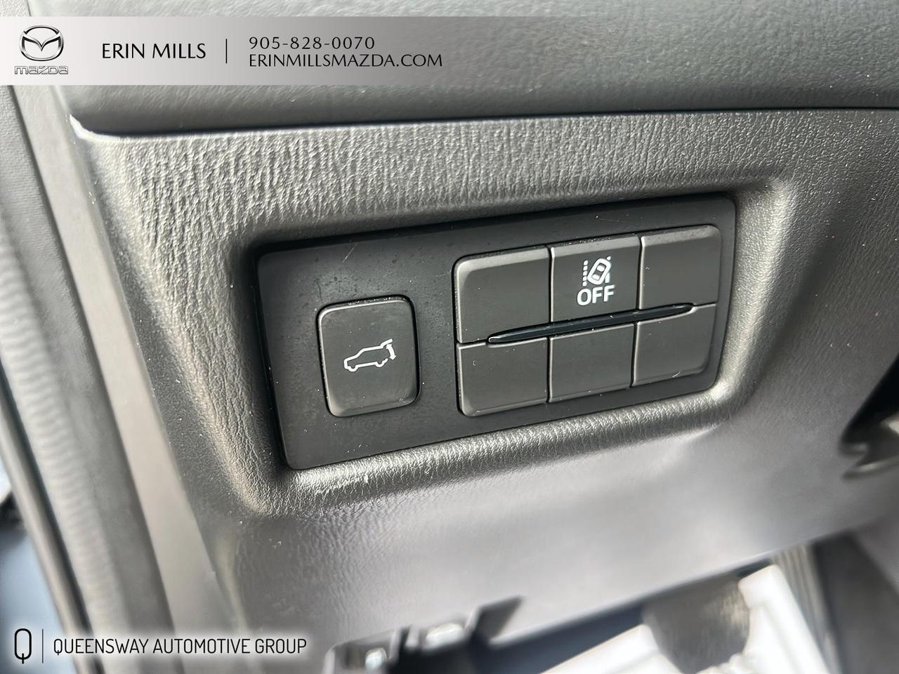 2024 Mazda CX-5 GS Photo
