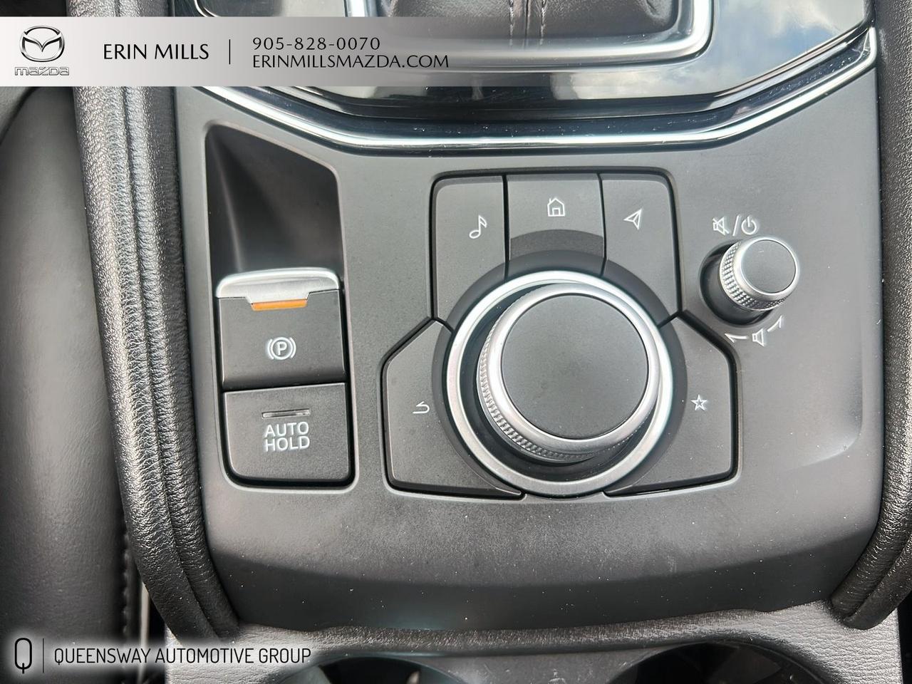 2024 Mazda CX-5 GS Photo