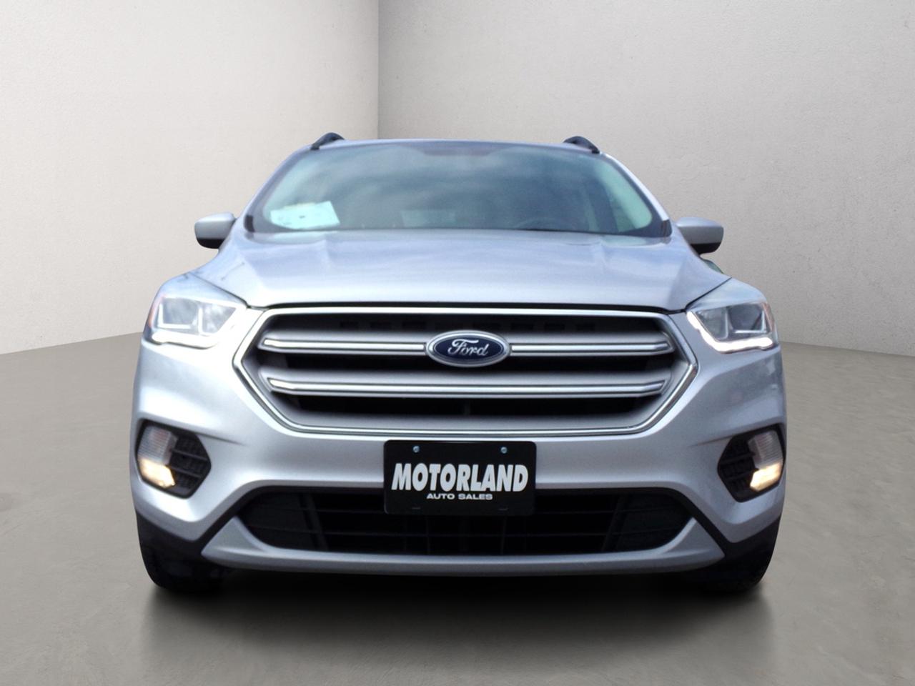 2018 Ford Escape SEL AWD LEATHER Photo