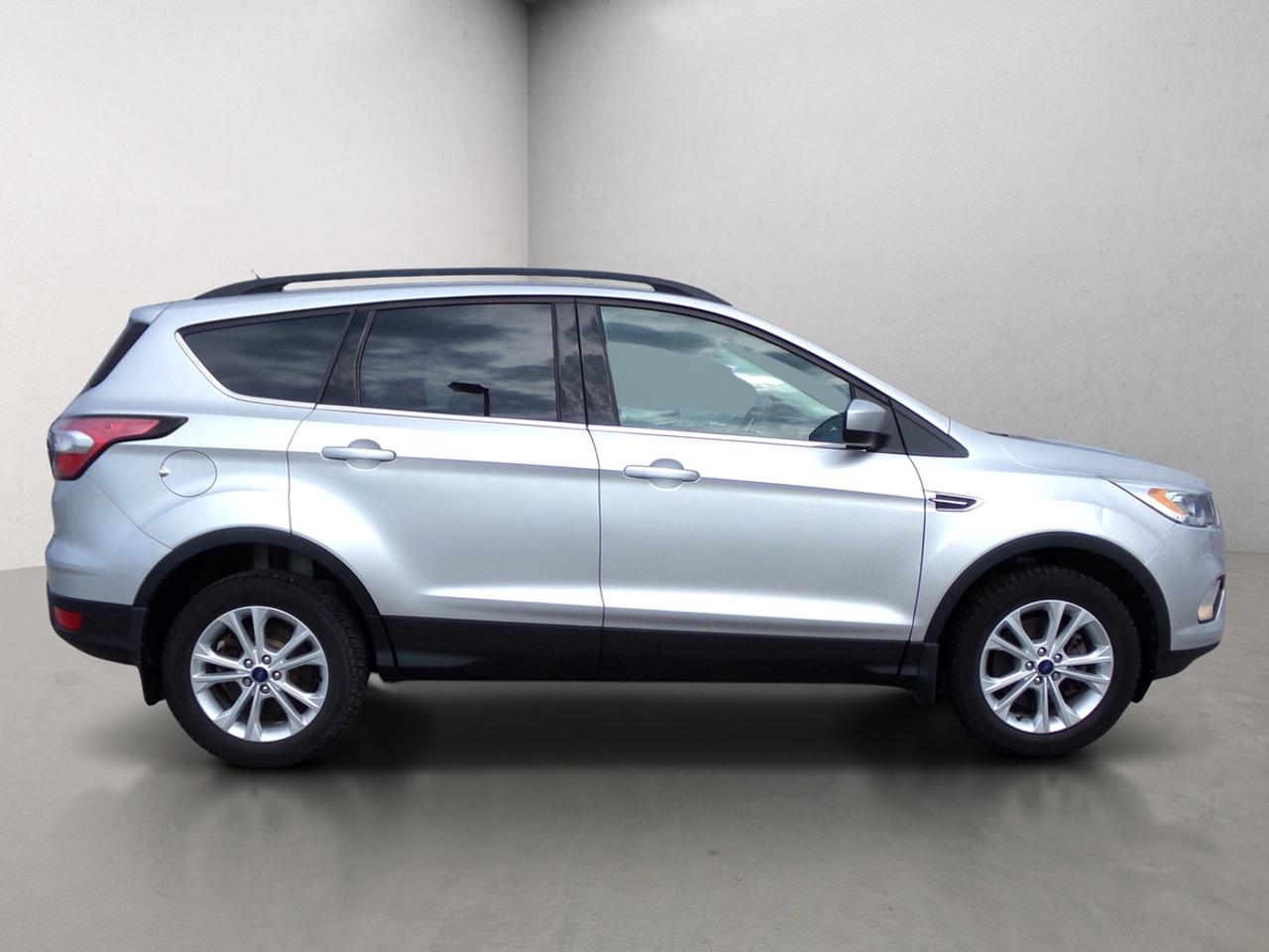 2018 Ford Escape SEL AWD LEATHER Photo