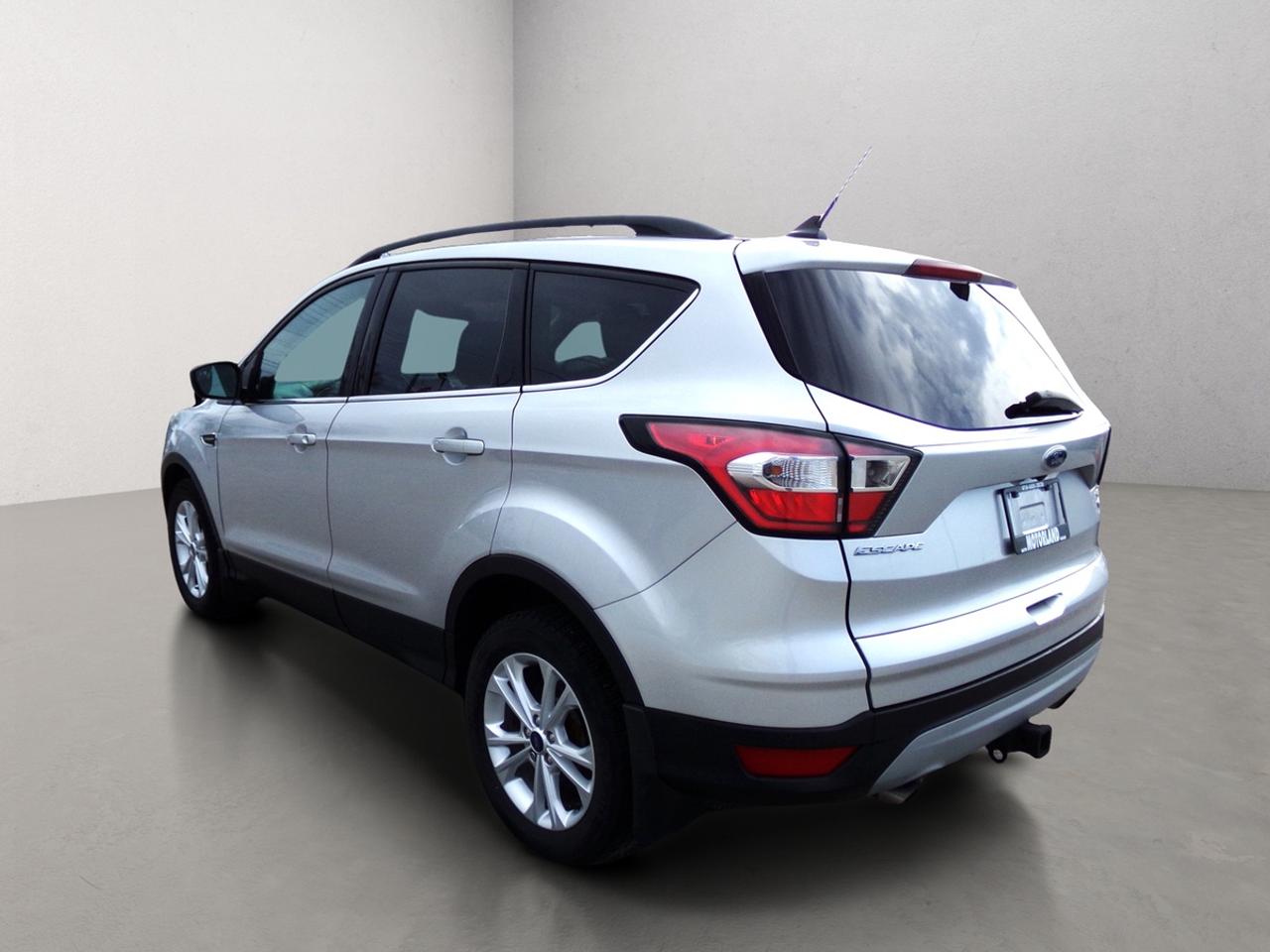 2018 Ford Escape SEL AWD LEATHER Photo