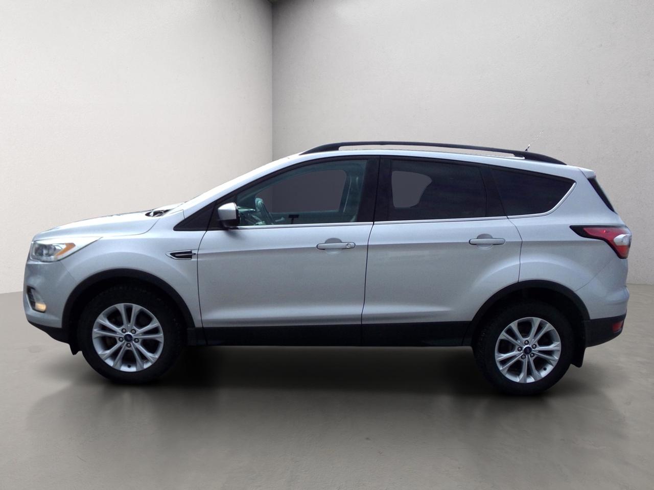 2018 Ford Escape SEL AWD LEATHER Photo
