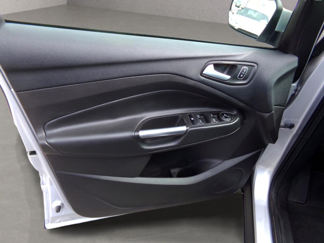 2018 Ford Escape SEL AWD LEATHER Photo