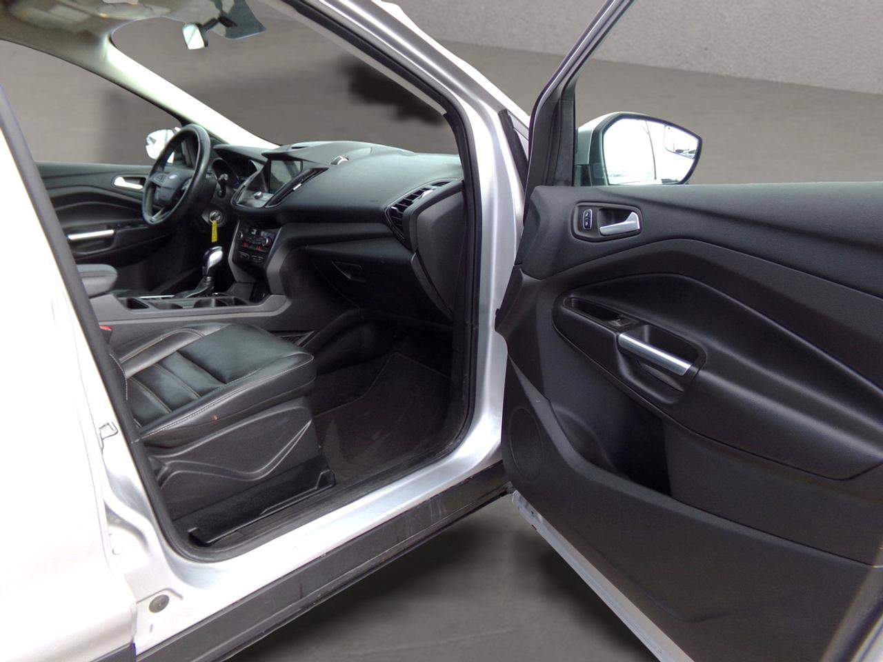 2018 Ford Escape SEL AWD LEATHER Photo
