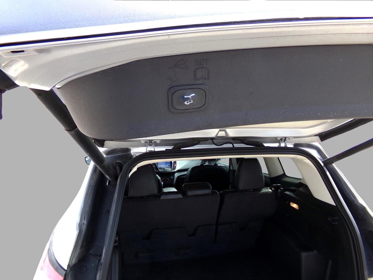 2018 Ford Escape SEL AWD LEATHER Photo
