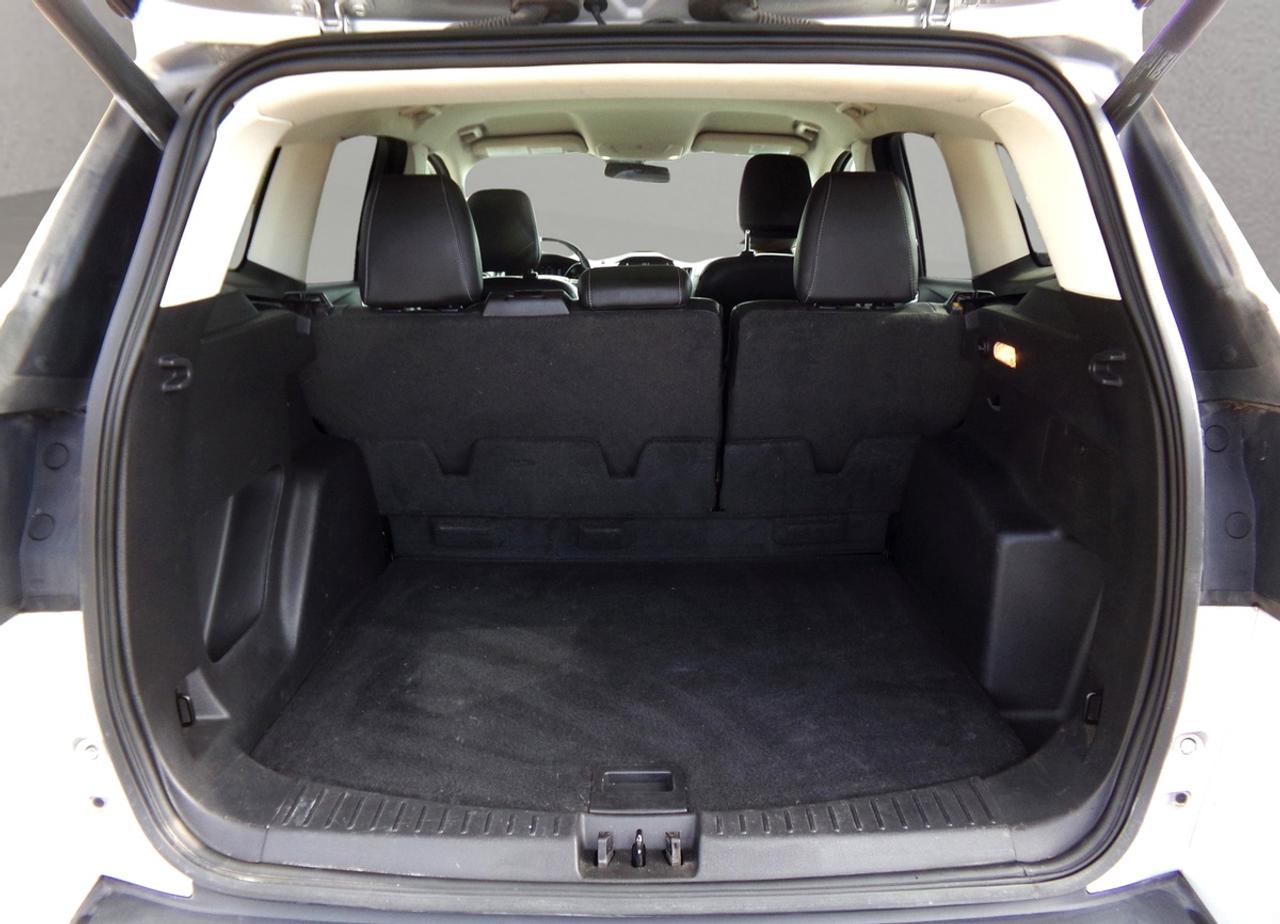 2018 Ford Escape SEL AWD LEATHER Photo