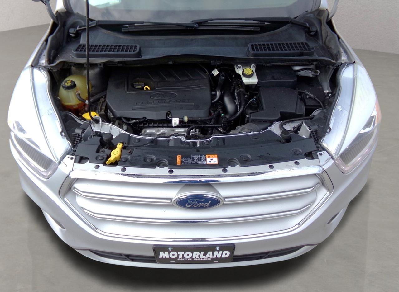 2018 Ford Escape SEL AWD LEATHER Photo