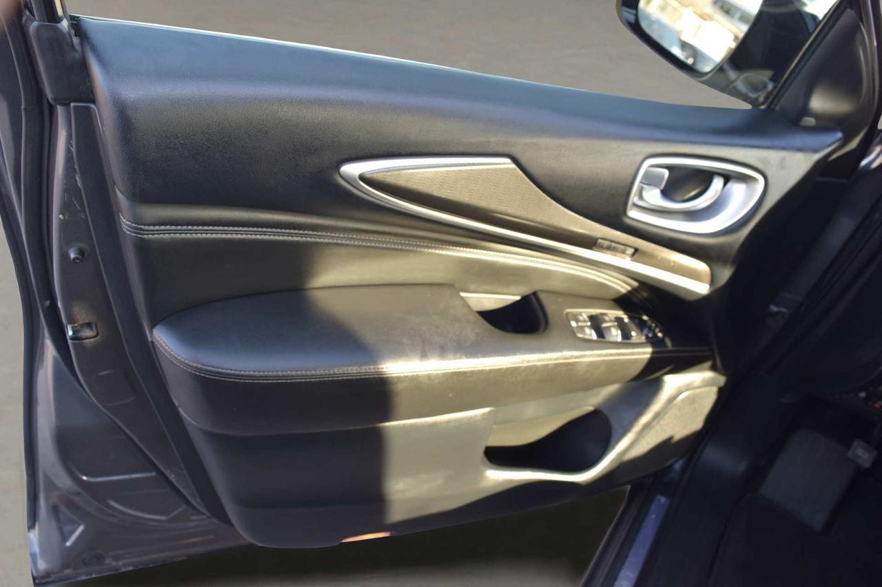 2019 Infiniti QX60 PURE AWD Navigation Photo
