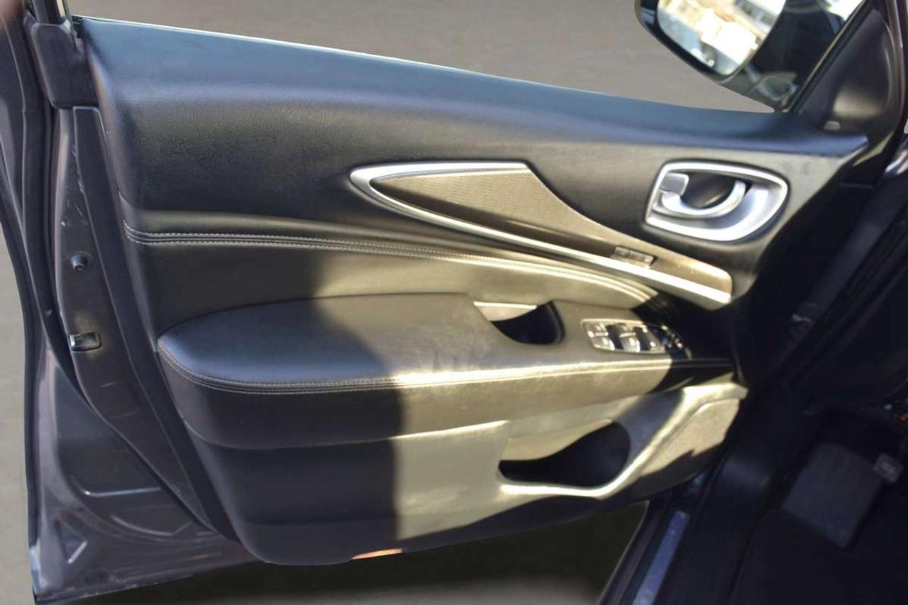 2019 Infiniti QX60 PURE AWD Navigation Photo