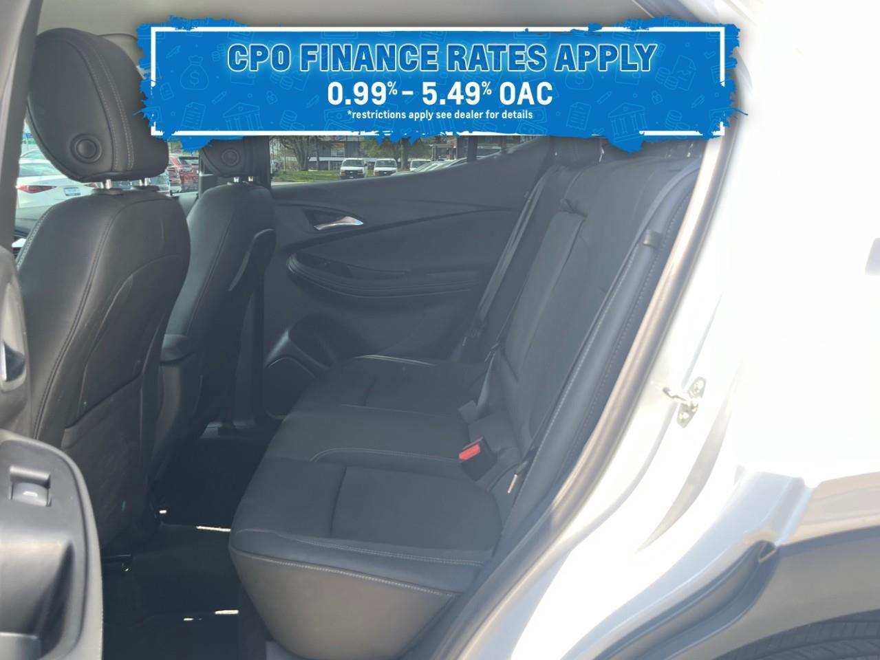 2024 Buick Encore GX PREFERRED CPO RATES @ 3.99%-5.49% OAC Photo