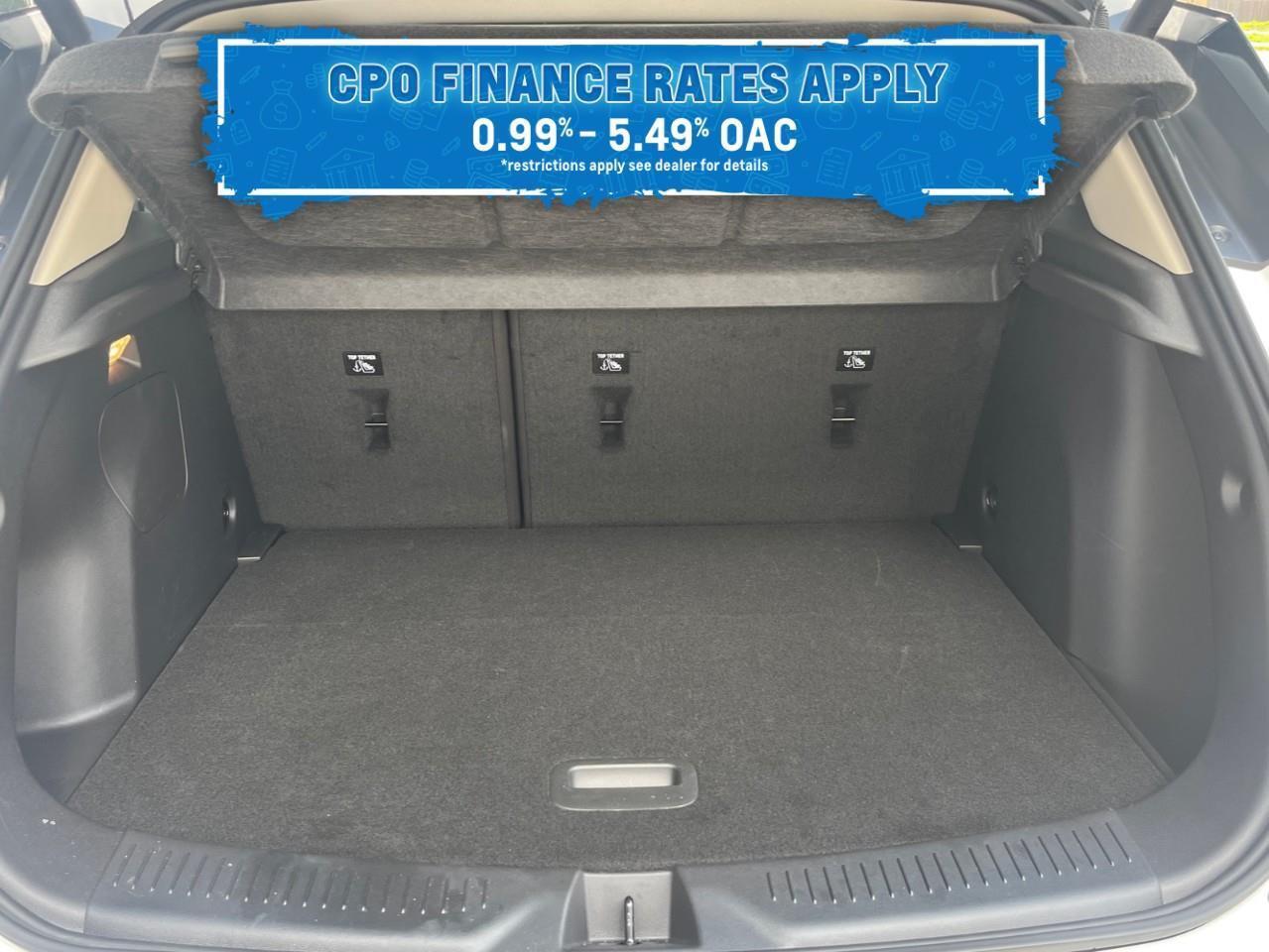 2024 Buick Encore GX PREFERRED CPO RATES @ 3.99%-5.49% OAC Photo