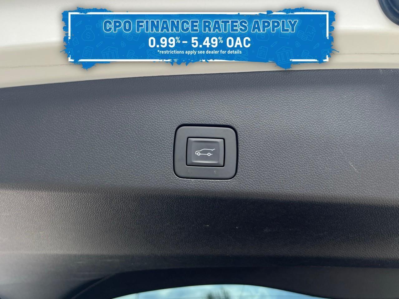 2024 Buick Encore GX PREFERRED CPO RATES @ 3.99%-5.49% OAC Photo