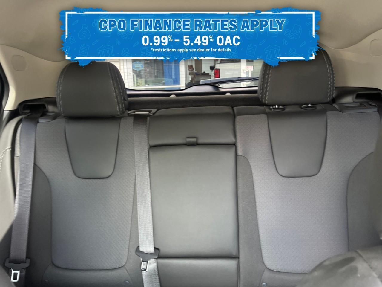 2024 Buick Encore GX PREFERRED CPO RATES @ 3.99%-5.49% OAC Photo