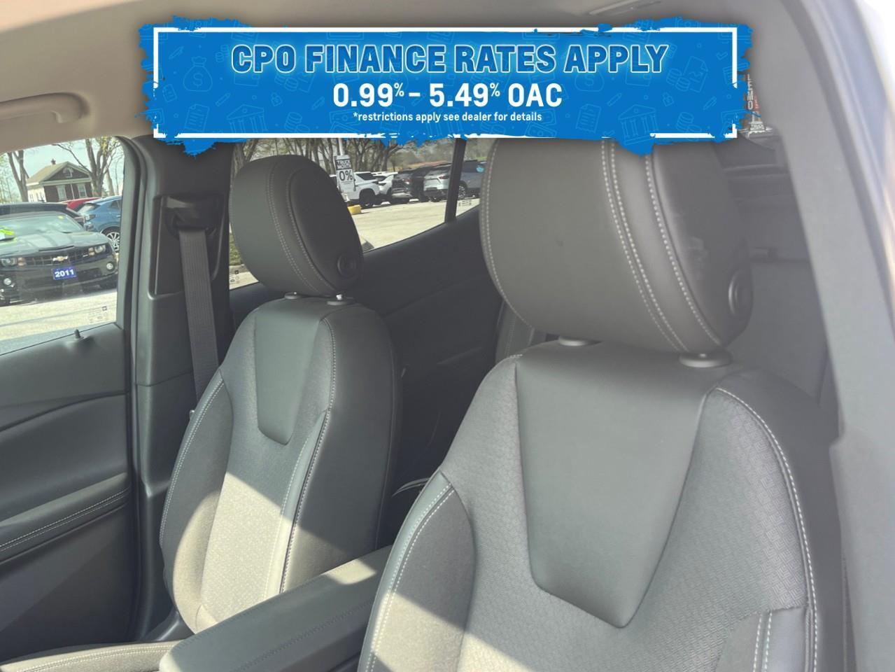2024 Buick Encore GX PREFERRED CPO RATES @ 3.99%-5.49% OAC Photo