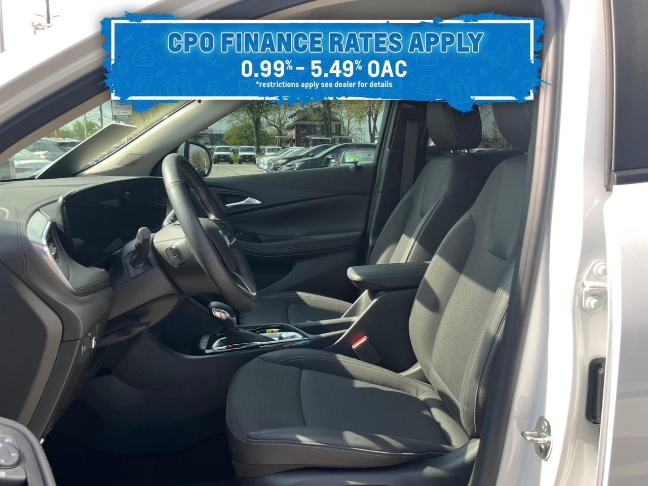 2024 Buick Encore GX PREFERRED CPO RATES @ 3.99%-5.49% OAC Photo