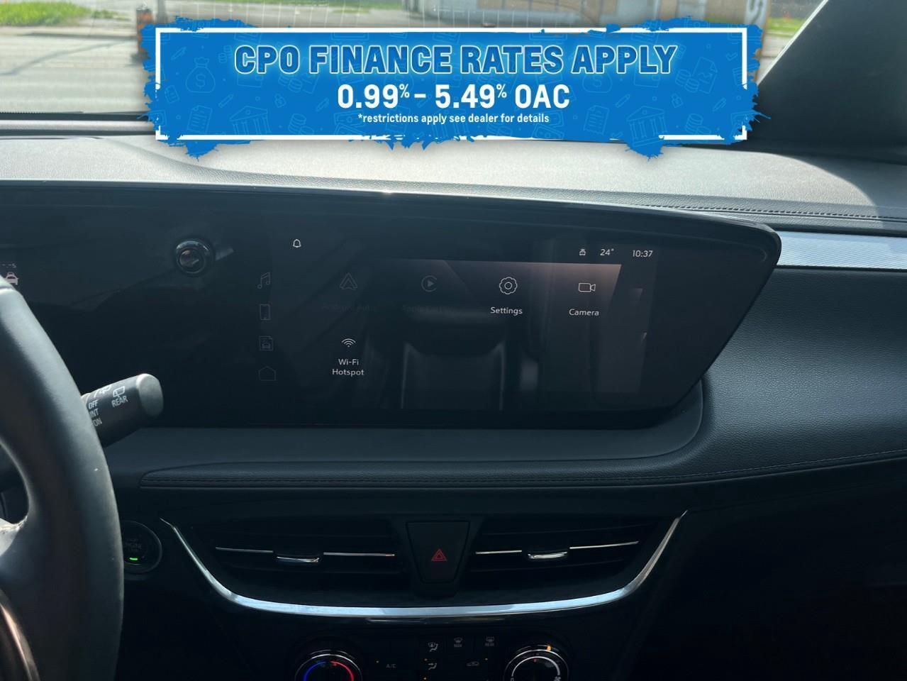 2024 Buick Encore GX PREFERRED CPO RATES @ 3.99%-5.49% OAC Photo