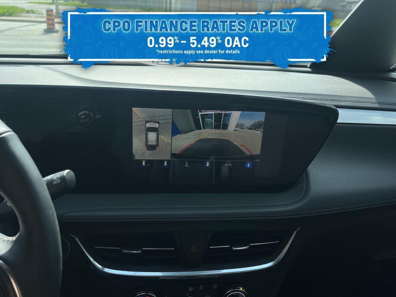 2024 Buick Encore GX PREFERRED CPO RATES @ 3.99%-5.49% OAC Photo