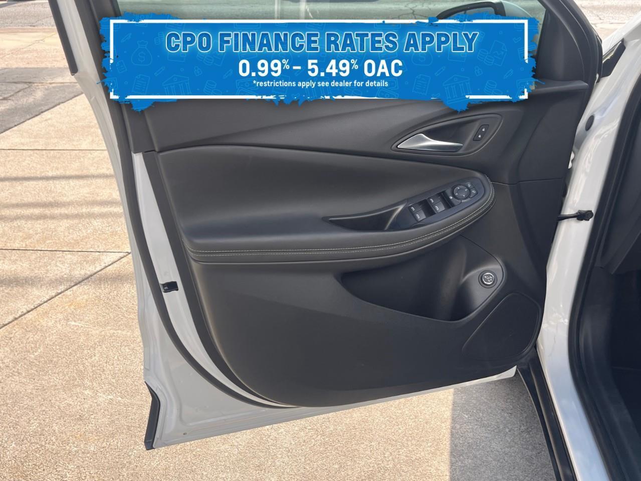 2024 Buick Encore GX PREFERRED CPO RATES @ 3.99%-5.49% OAC Photo
