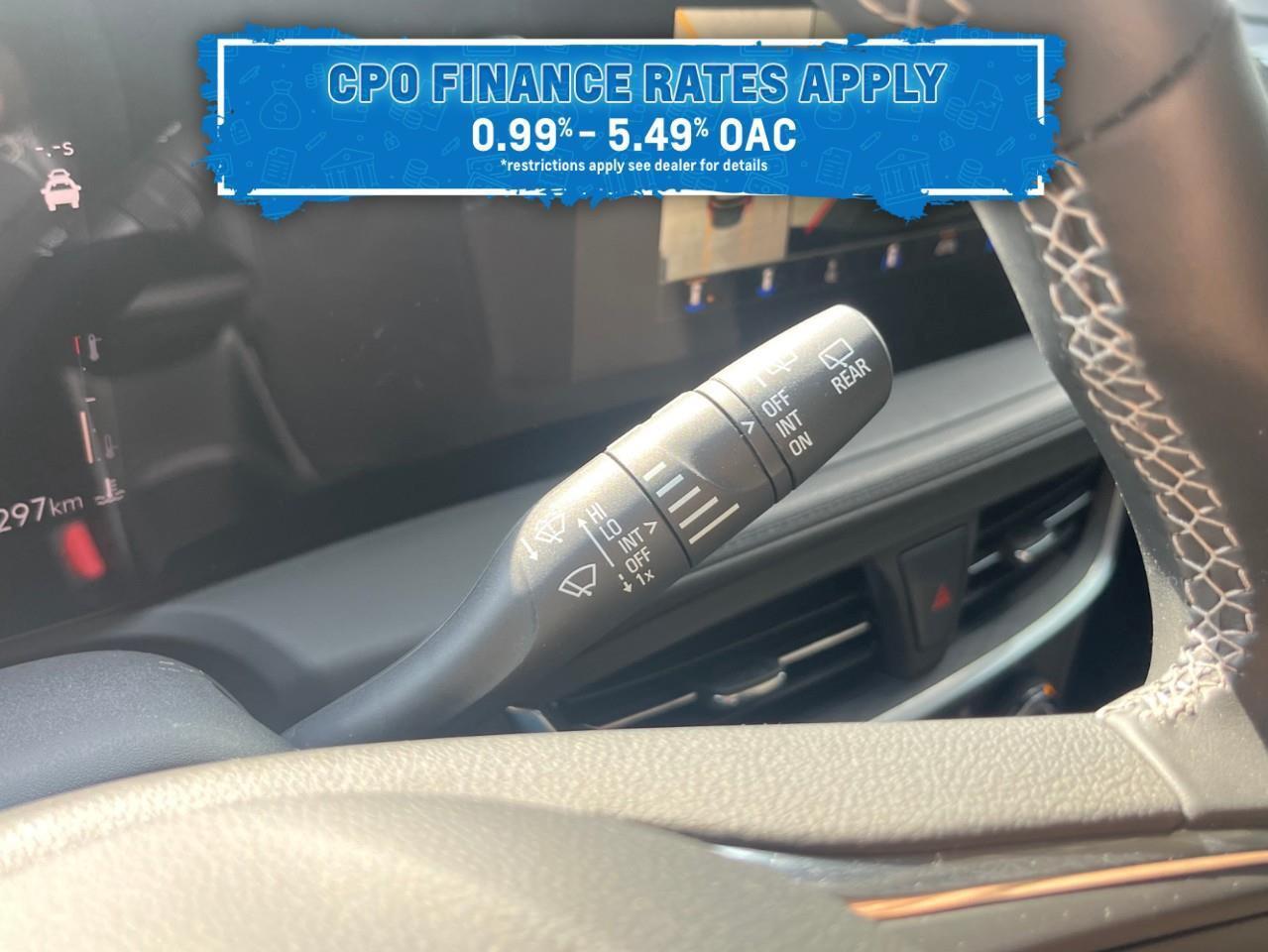 2024 Buick Encore GX PREFERRED CPO RATES @ 3.99%-5.49% OAC Photo