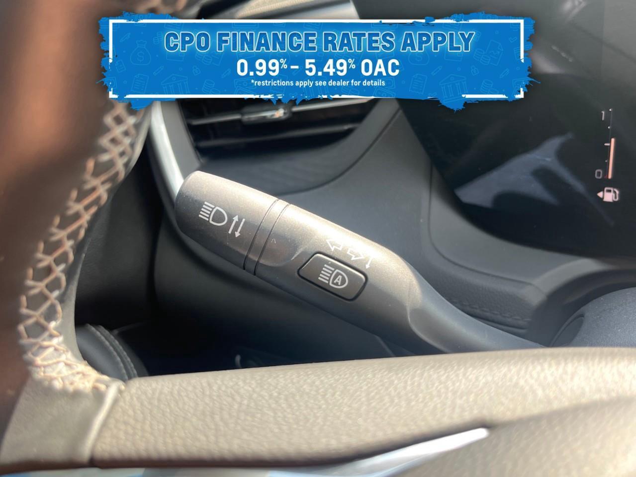 2024 Buick Encore GX PREFERRED CPO RATES @ 3.99%-5.49% OAC Photo
