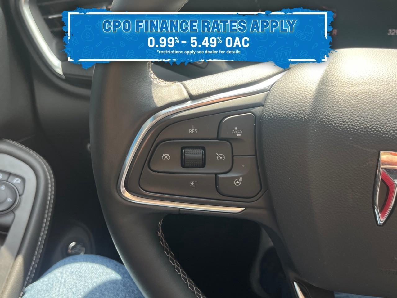 2024 Buick Encore GX PREFERRED CPO RATES @ 3.99%-5.49% OAC Photo