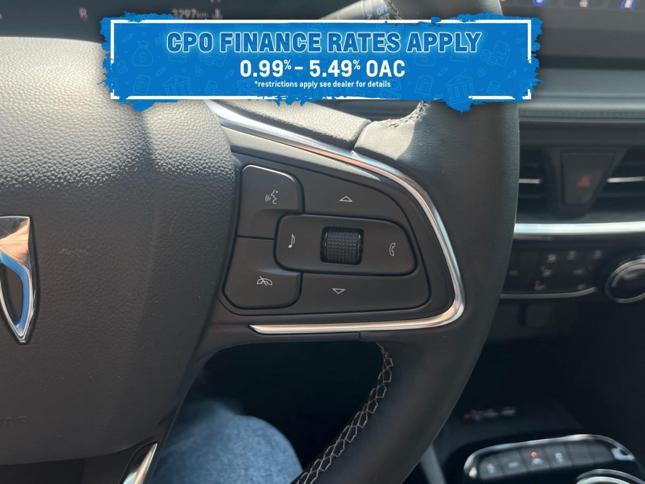 2024 Buick Encore GX PREFERRED CPO RATES @ 3.99%-5.49% OAC Photo