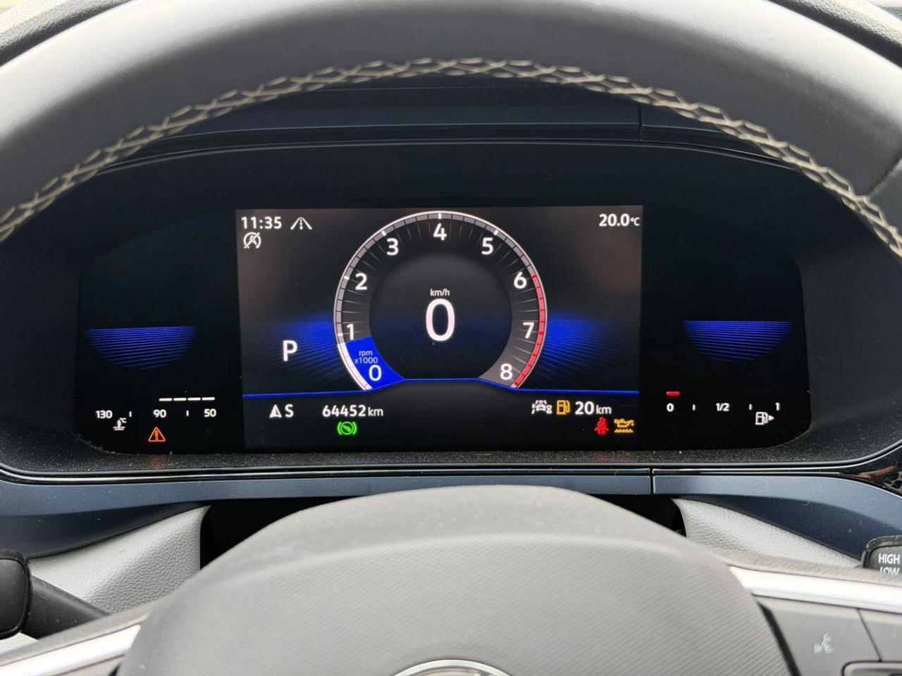 2023 Volkswagen Taos  Photo
