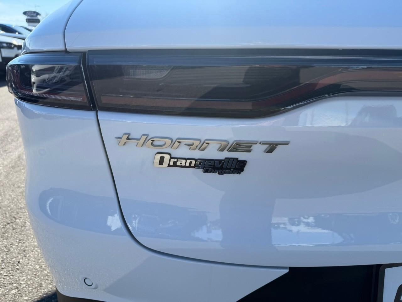 2024 Dodge Hornet  Photo