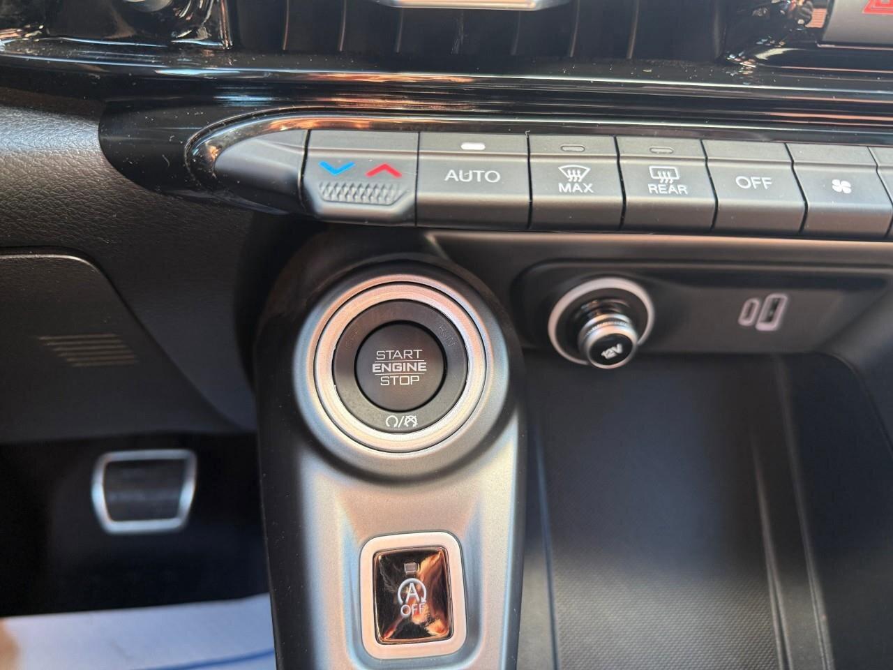 2024 Dodge Hornet  Photo