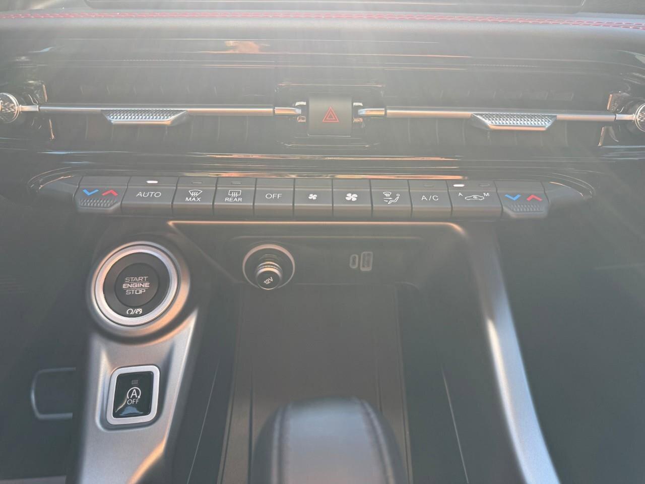 2024 Dodge Hornet  Photo