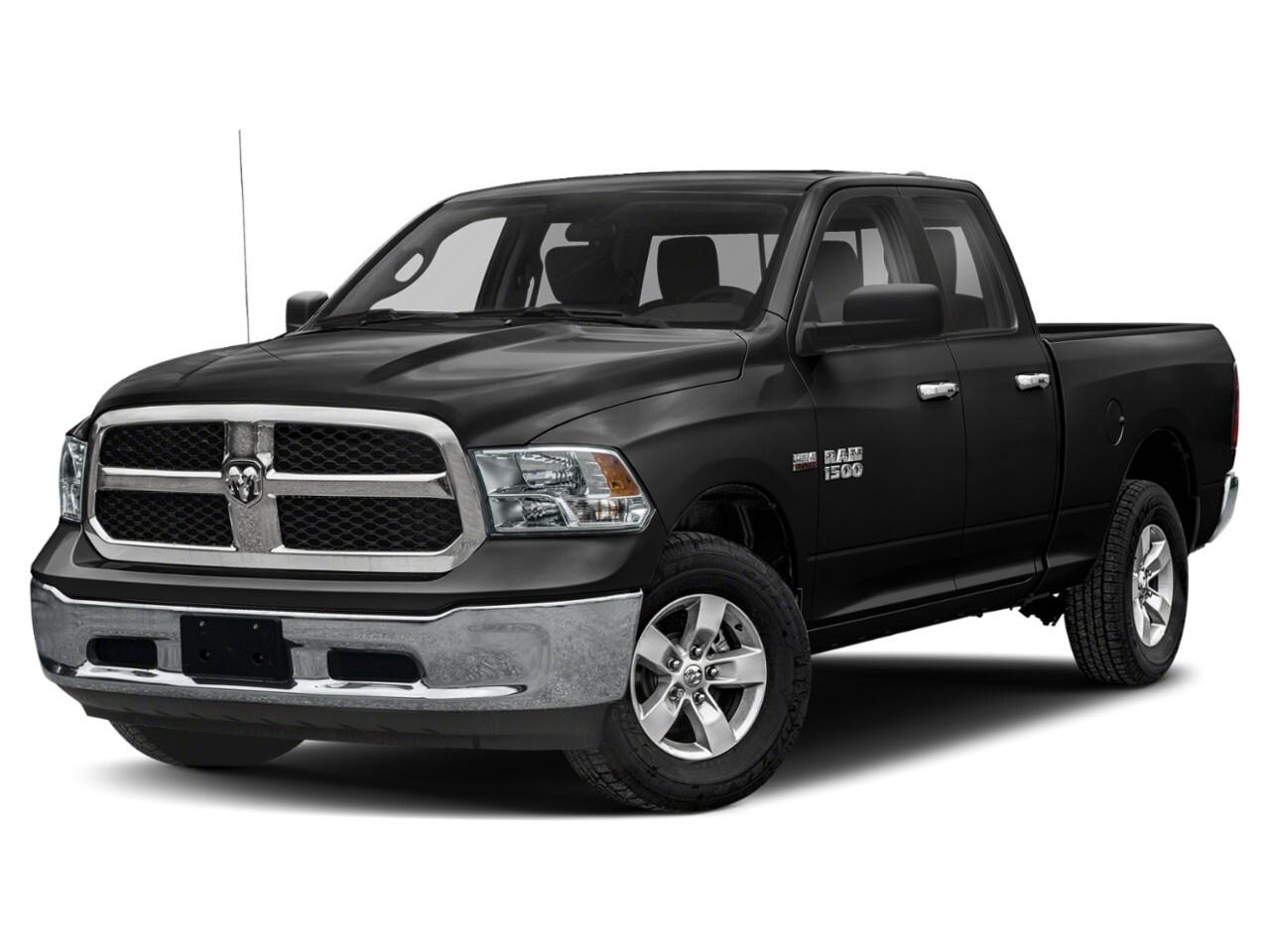 2019 RAM 1500 Classic  Photo