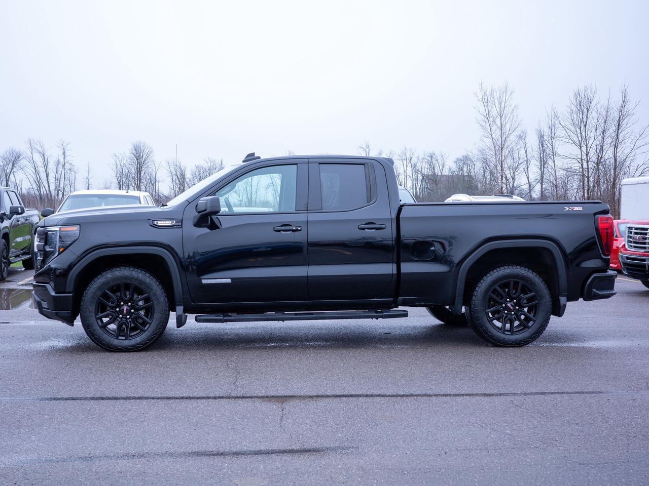 2023 GMC Sierra 1500 Elevation - Tow Hooks   Remote Start Photo