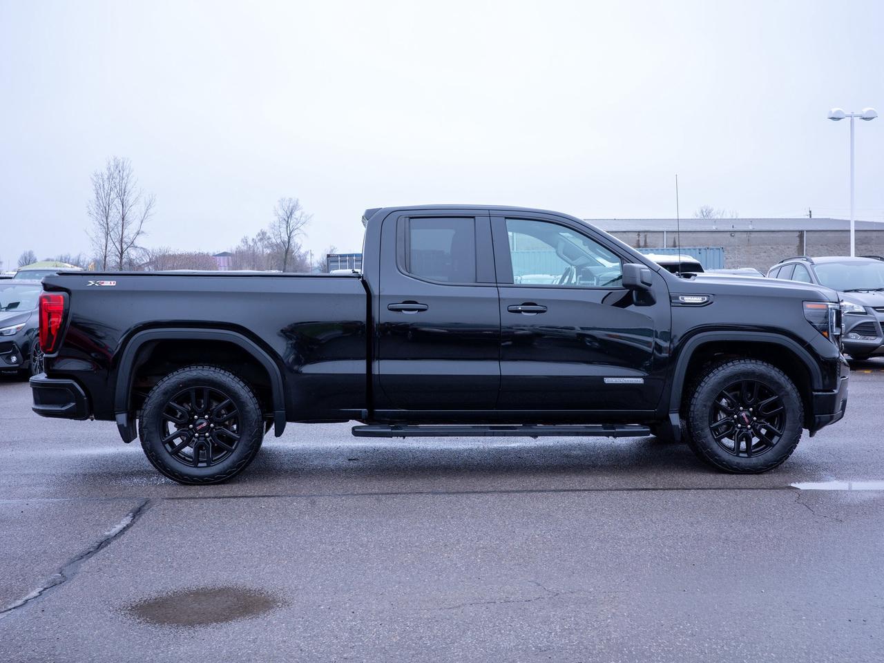 2023 GMC Sierra 1500 Elevation - Tow Hooks   Remote Start Photo