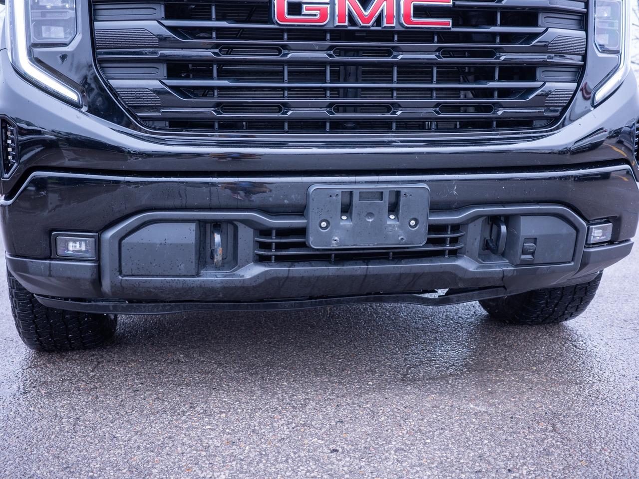 2023 GMC Sierra 1500 Elevation - Tow Hooks   Remote Start Photo
