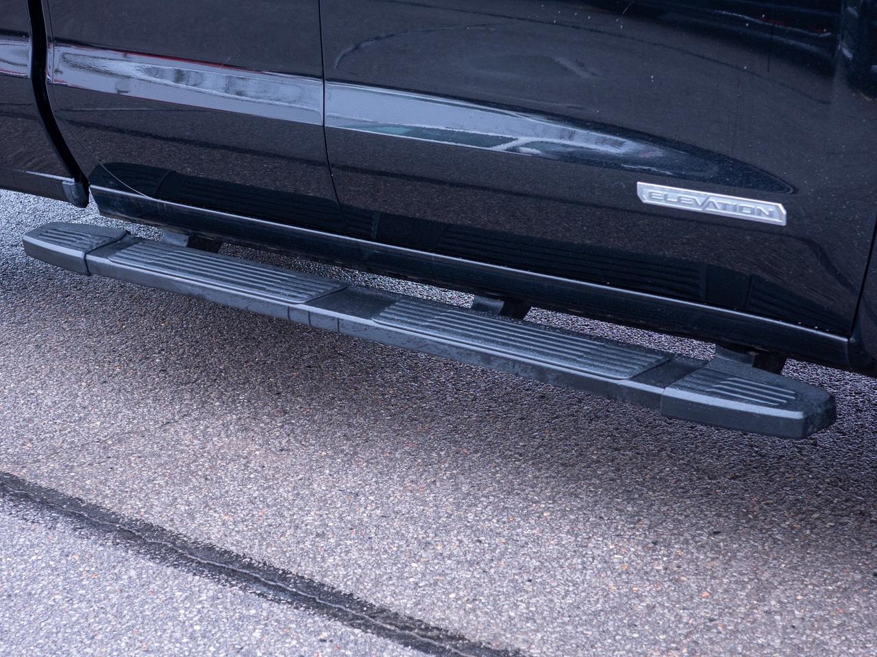 2023 GMC Sierra 1500 Elevation - Tow Hooks   Remote Start Photo
