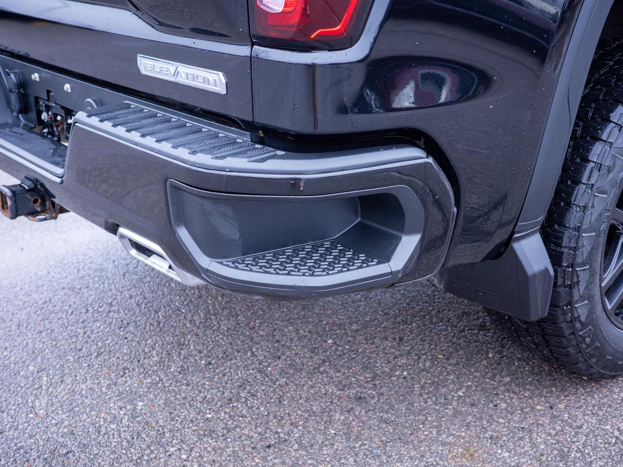 2023 GMC Sierra 1500 Elevation - Tow Hooks   Remote Start Photo