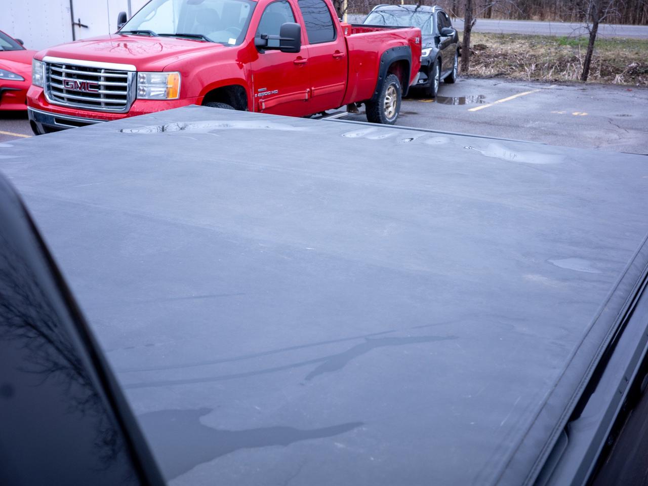 2023 GMC Sierra 1500 Elevation - Tow Hooks   Remote Start Photo