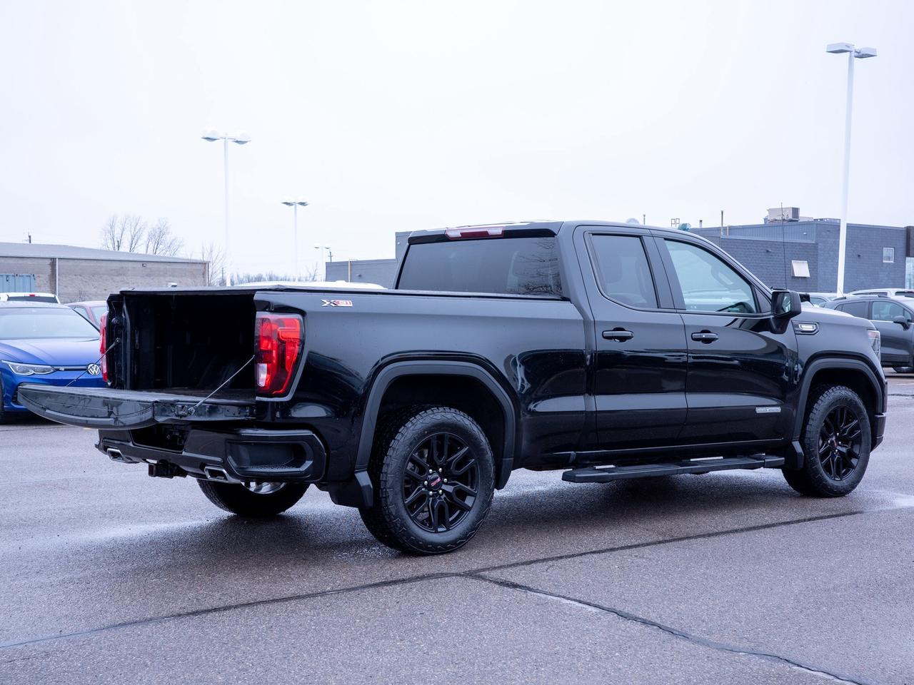 2023 GMC Sierra 1500 Elevation - Tow Hooks   Remote Start Photo