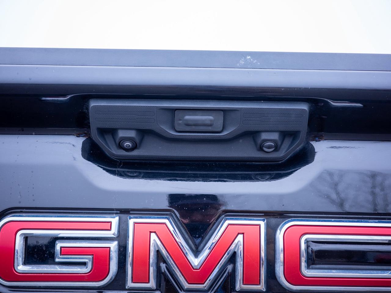 2023 GMC Sierra 1500 Elevation - Tow Hooks   Remote Start Photo