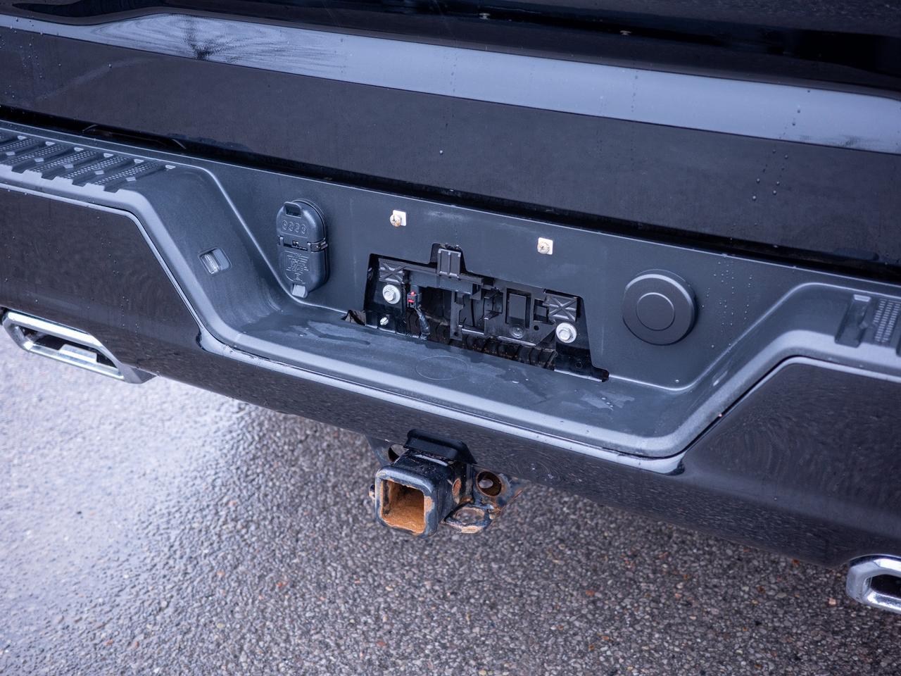 2023 GMC Sierra 1500 Elevation - Tow Hooks   Remote Start Photo