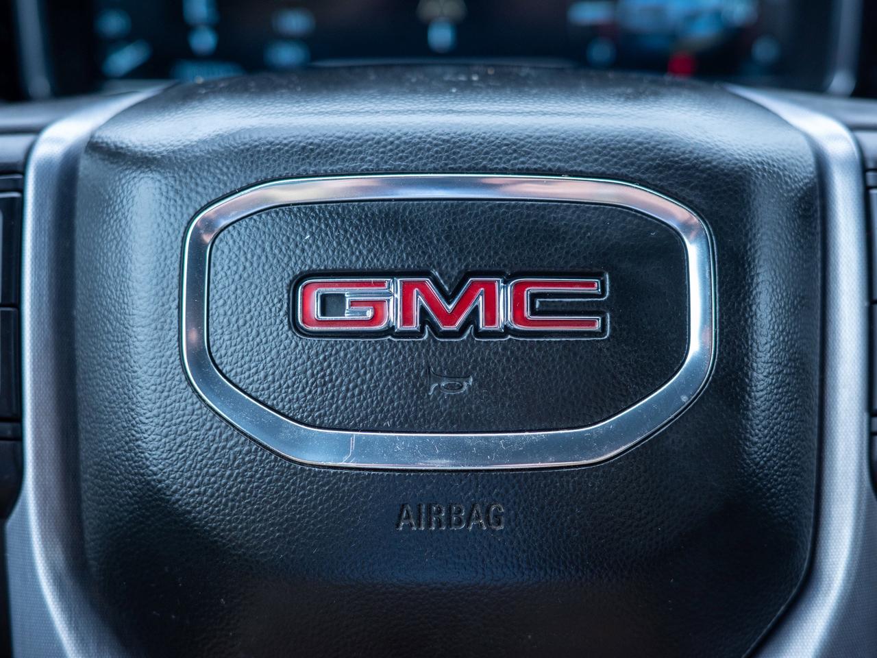 2023 GMC Sierra 1500 Elevation - Tow Hooks   Remote Start Photo