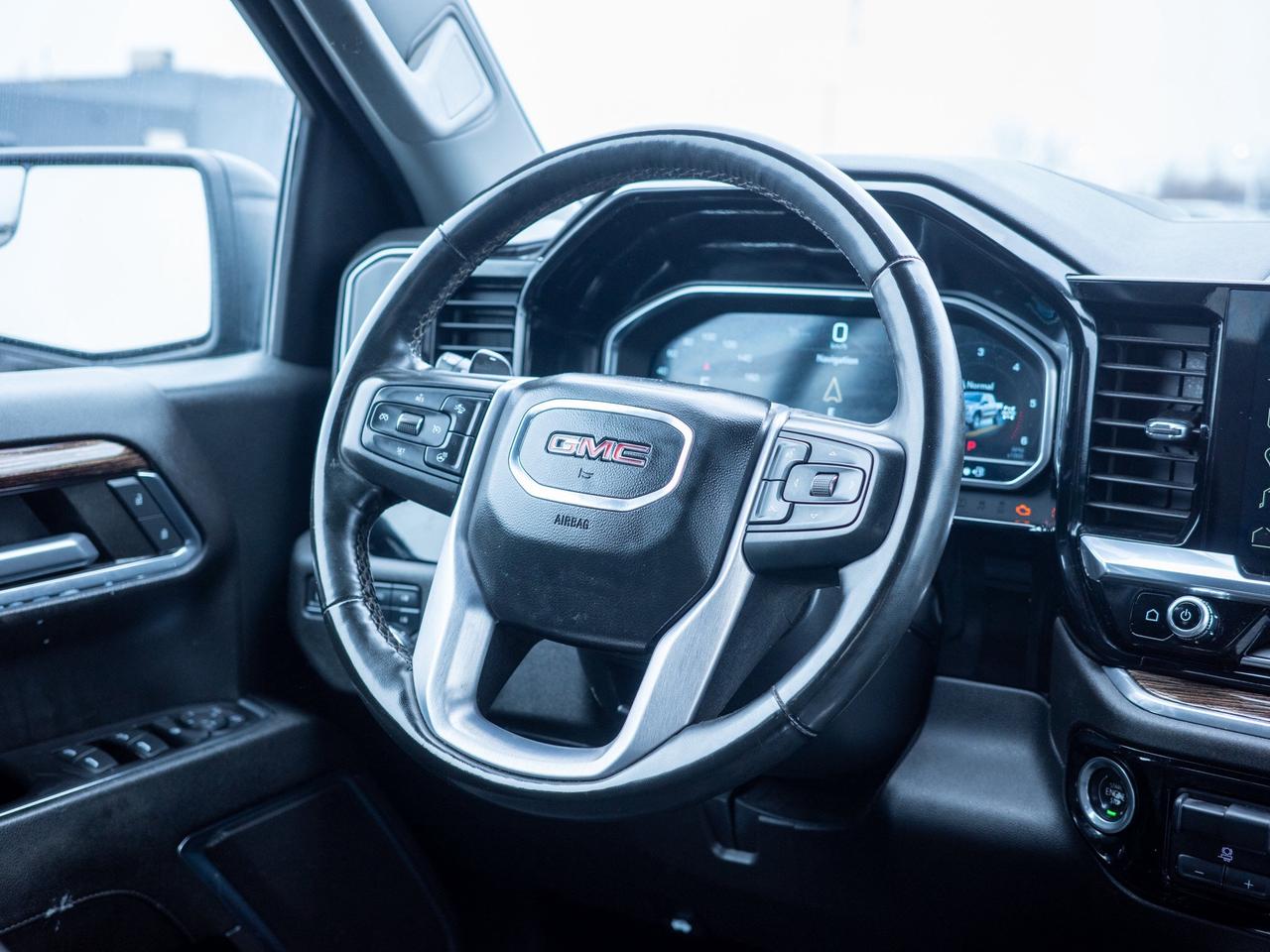 2023 GMC Sierra 1500 Elevation - Tow Hooks   Remote Start Photo