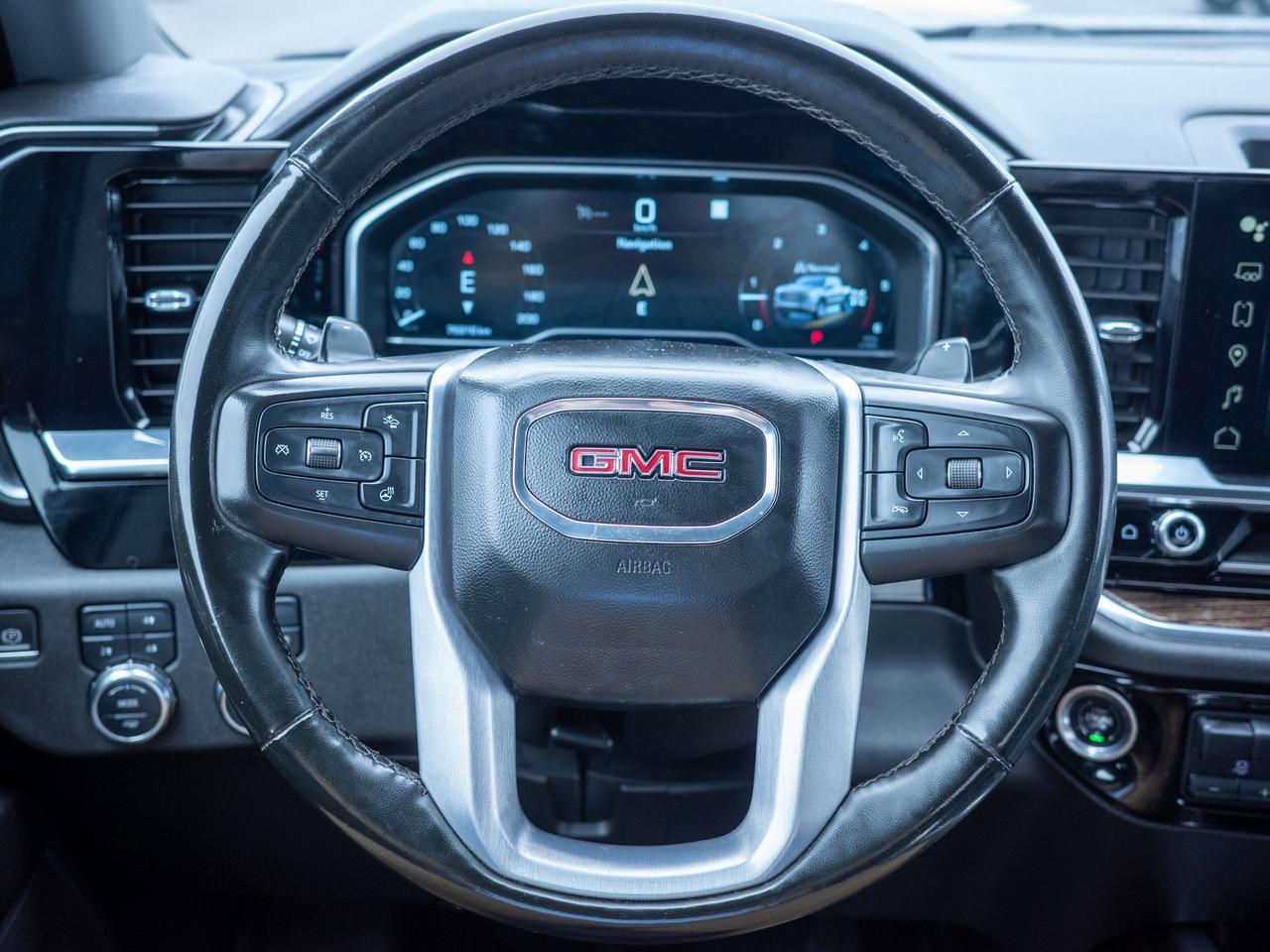 2023 GMC Sierra 1500 Elevation - Tow Hooks   Remote Start Photo