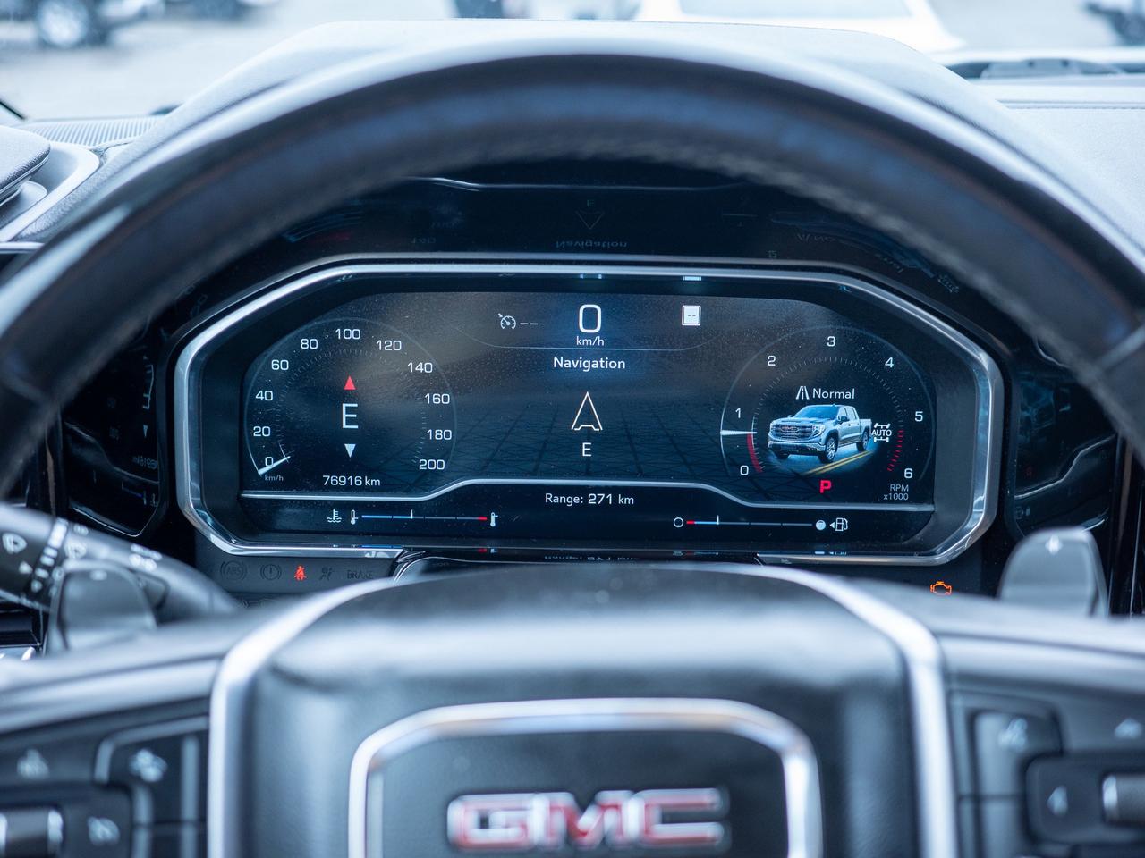 2023 GMC Sierra 1500 Elevation - Tow Hooks   Remote Start Photo