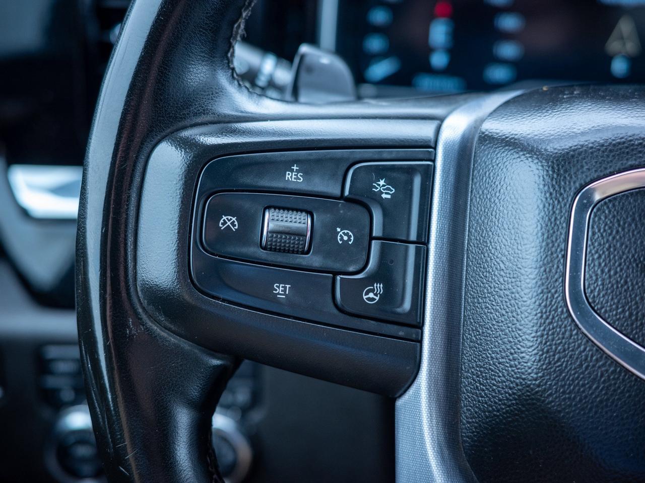 2023 GMC Sierra 1500 Elevation - Tow Hooks   Remote Start Photo